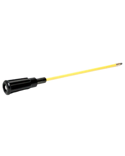 Parker Hale Loose Pistol Rods 270 Spinning Handle On White Background