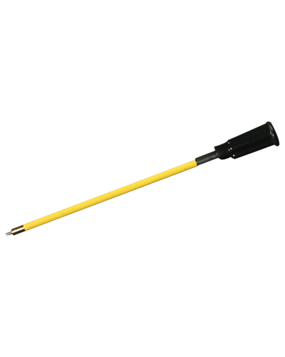 Parker Hale Loose Pistol Rods 270 Spinning Handle On White Background