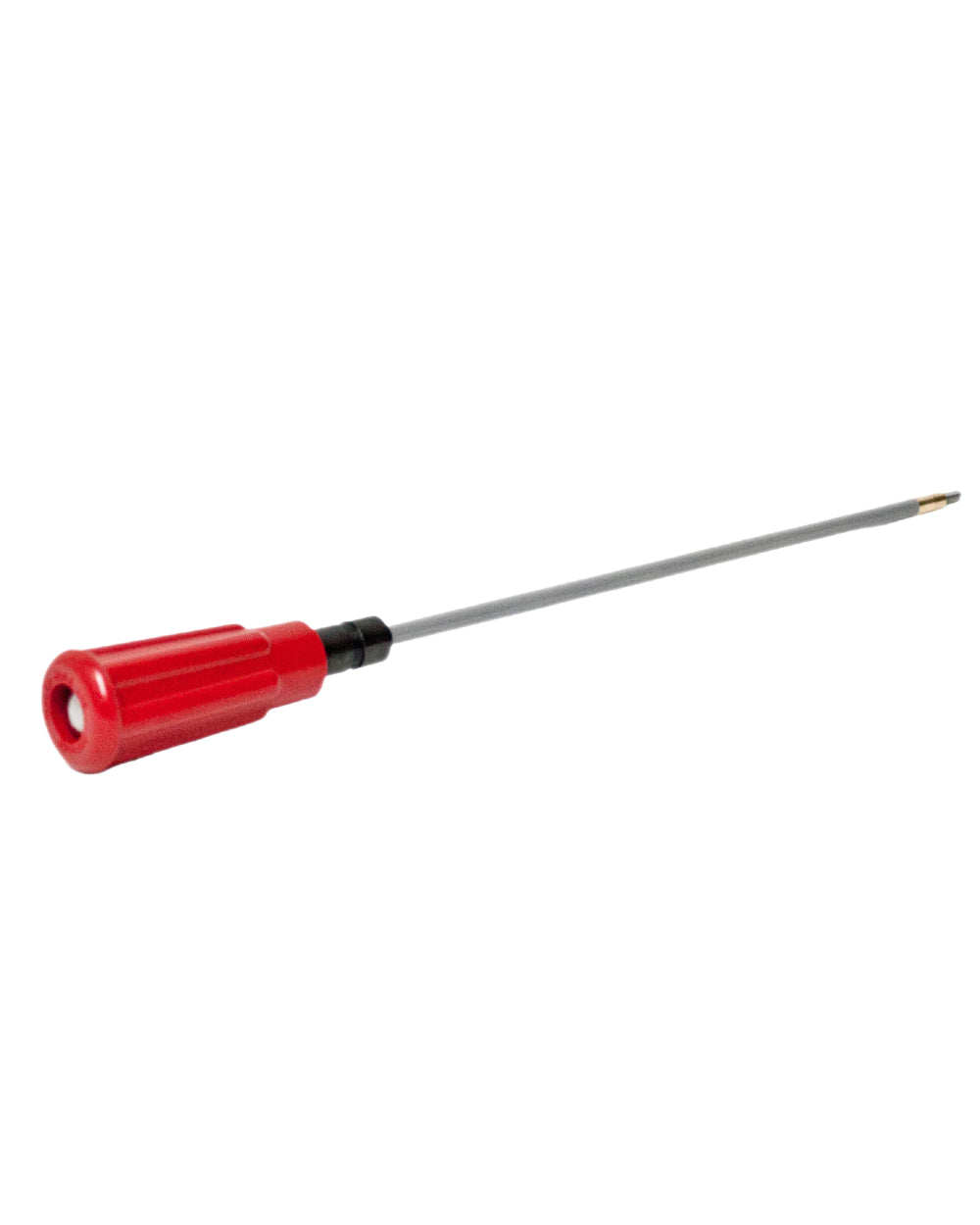 Parker Hale Pistol Rod .22 Female Thread 11.5" By On White Background