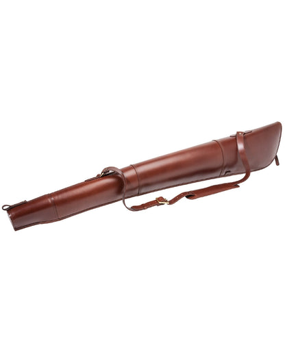 Lyndhurst coloured Parker-Hale Shotgun Slip on white background #colour_lyndhurst