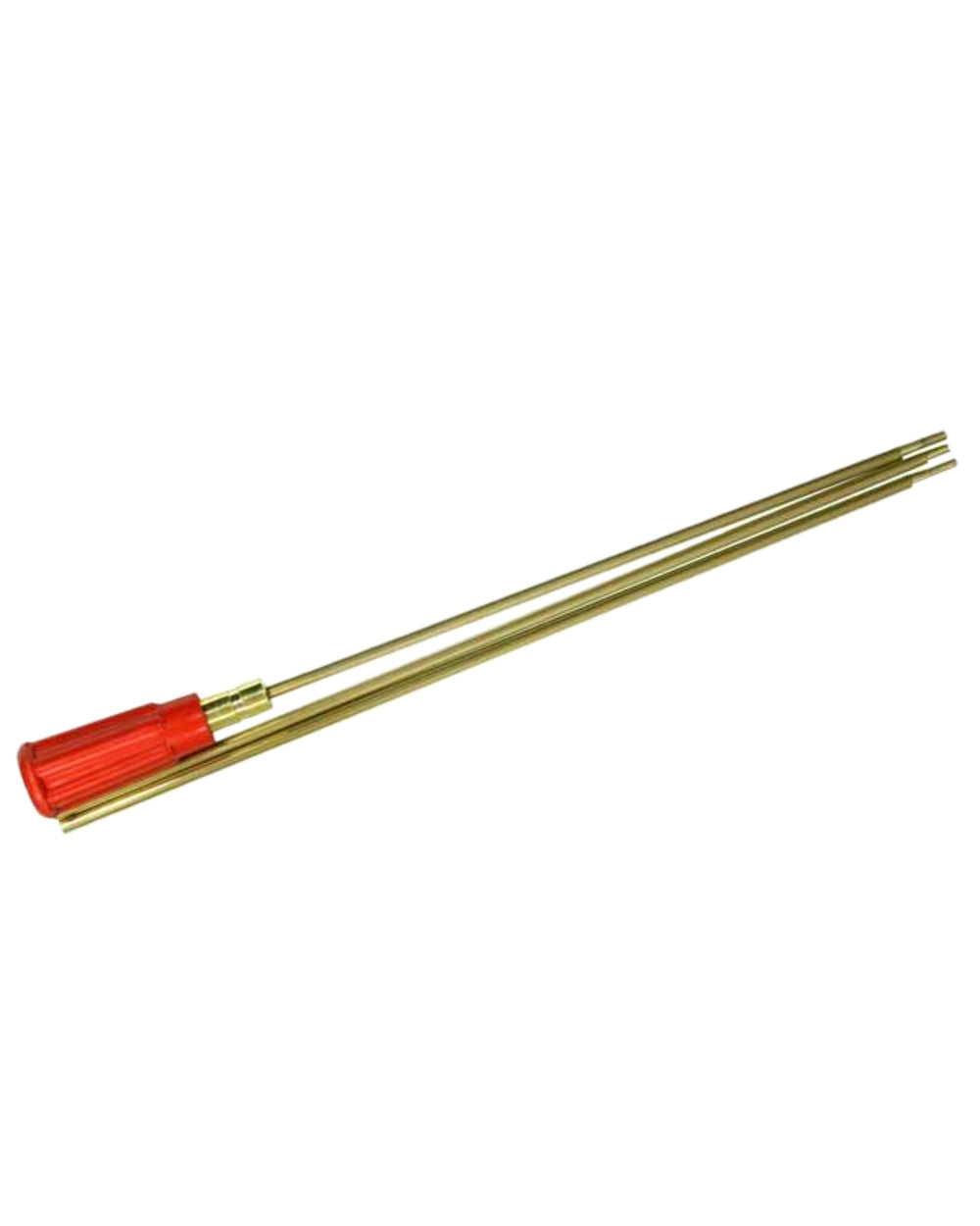Metal Rod Riffle Parker-Hale Three Piece Brass Rifle Rod – Serious Country Sports