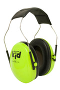 Yellow Neon Green
