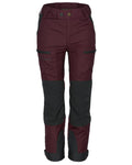 Plum Dark Anthracite