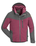 Plum Dark Anthracite