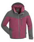 Plum Dark Anthracite