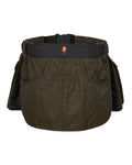 Mossgreen Black