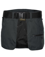 Dark Anthracite