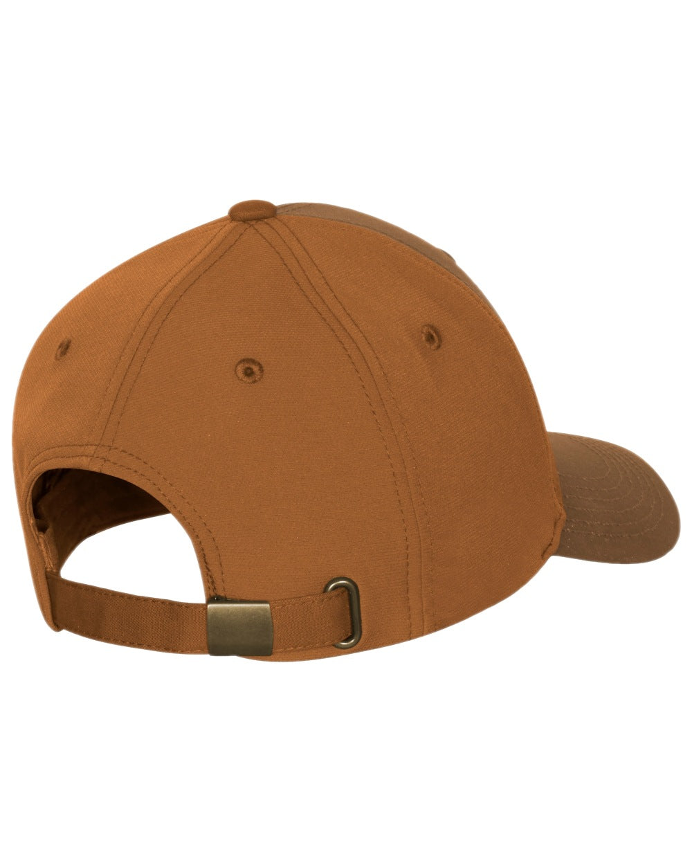 Nougat Coloured Pinewood Finnveden Hybrid Cap on white background #colour_nougat