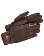Mossgreen Dark Brown