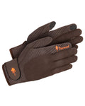 Mossgreen Dark Brown