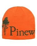 Orange Green