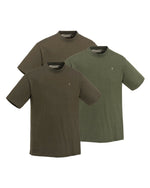 Green Hunting Brown Khaki