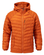 Burned Orange