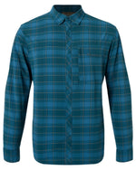 Teal Blue
