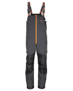 Dark Anthracite Black