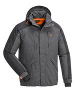 Dark Anthracite Black