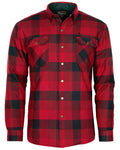 Red Black