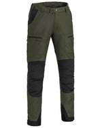 Moss Green Black