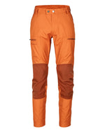 Burned Orange Terracotta
