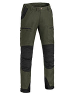 Moss Green Black