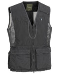 Black Dark Anthracite