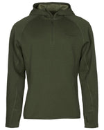 Dark Green Mel