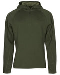 Dark Green Mel