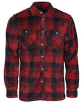 Red Black