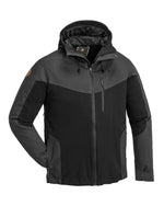 Black Dark Anthracite