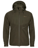 Suede Brown Dark Olive