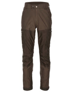 Hunting Brown Suede Brown