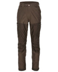 Hunting Brown Suede Brown