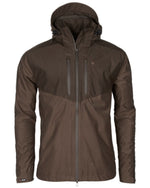 Hunting Brown Suede Brown