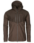 Hunting Brown Suede Brown