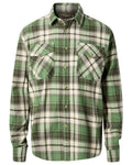 Sage Green Moss Green