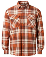 Terracotta Brown