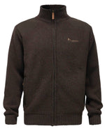 Dark Brown Mel
