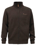 Dark Brown Mel