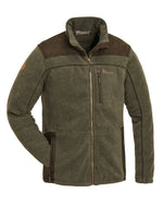 Olive Mel Suede Brown