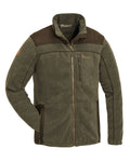 Olive Mel Suede Brown