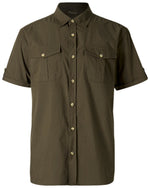 Moss Green