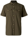 Moss Green