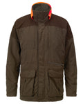 Suede Brown