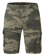 Khaki Camouflage