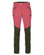 Pink Blush Mossgreen