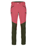 Pink Blush Mossgreen