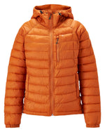 Burned Orange