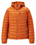 Burned Orange