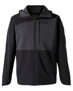 Black Dark Anthracite