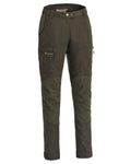 Suede Brown Dark Olive